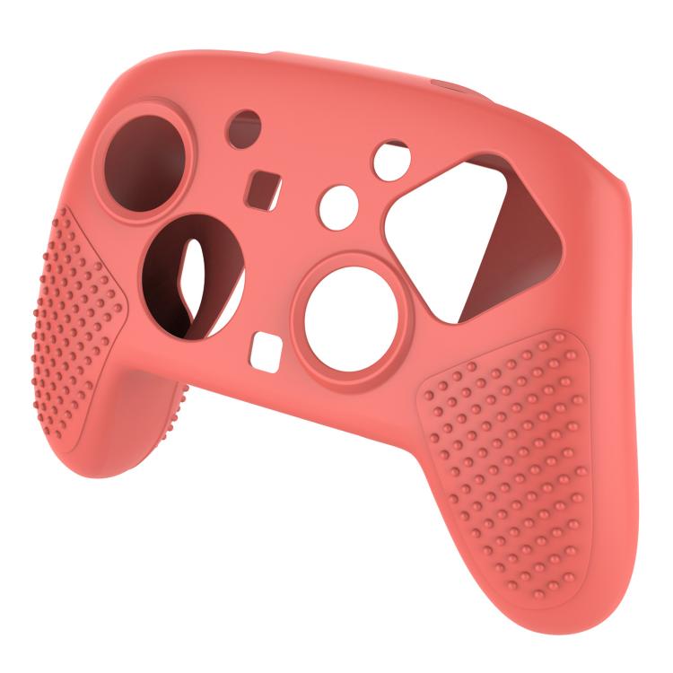 Silikone-cover til Nintendo Switch 2 Pro - Rød