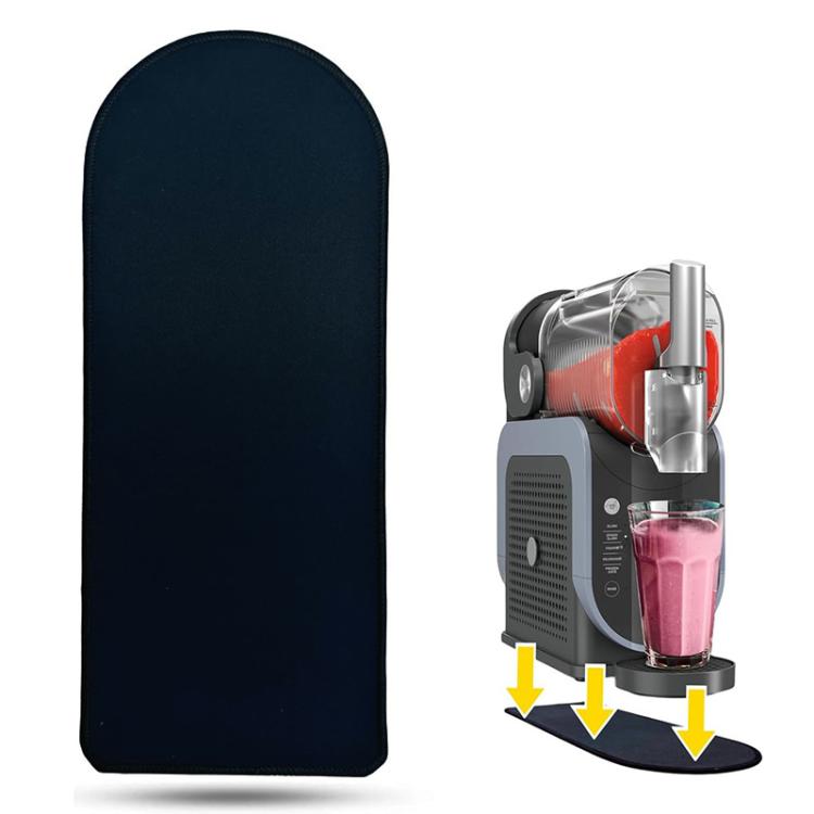Skridsikker måtte til Ninja FS301C / FS301 / FS300 - Svart