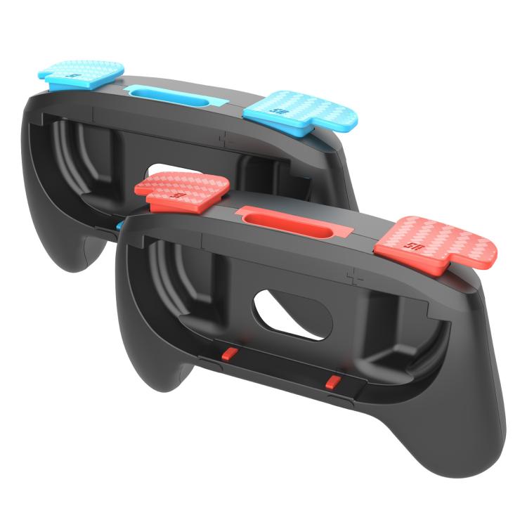 Håndkontrol til Joy-Con til Nintendo Switch 2 - 2-pak