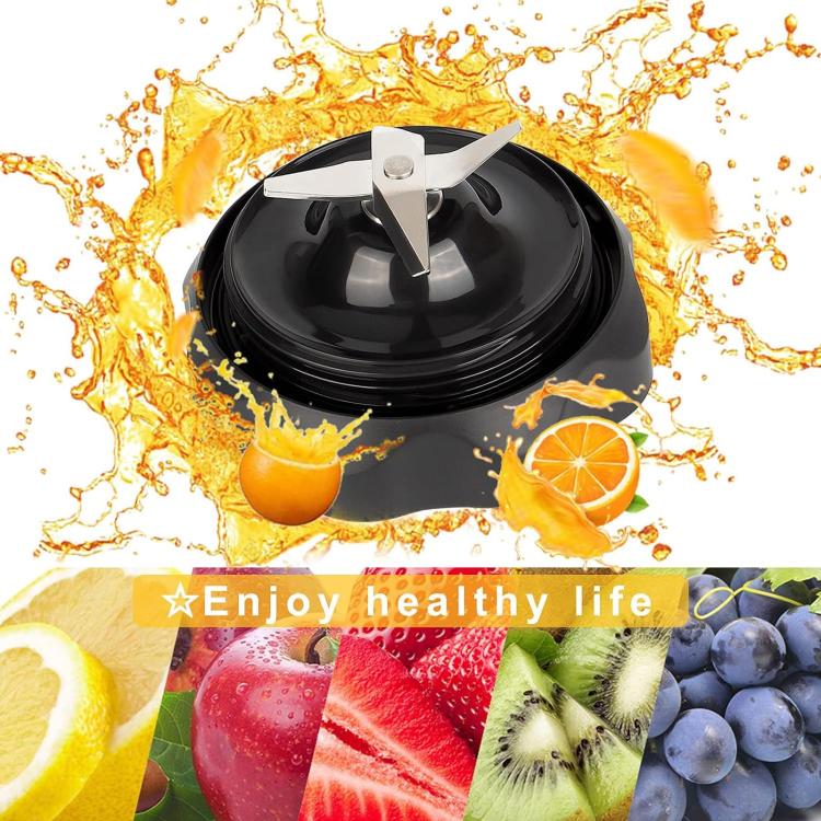 Knuseblad til Nutribullet-blender