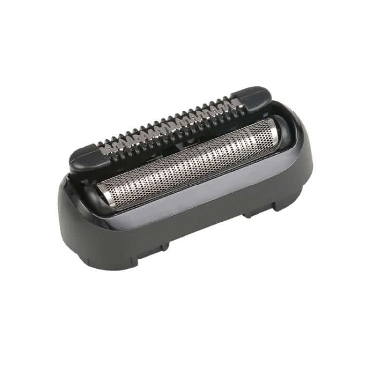 Barberhoved til Braun Shaver - Erstatter 20MB