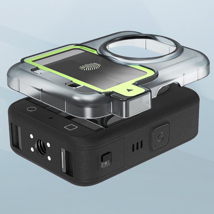 Hærdet skærmbeskytter til DJI Osmo 360