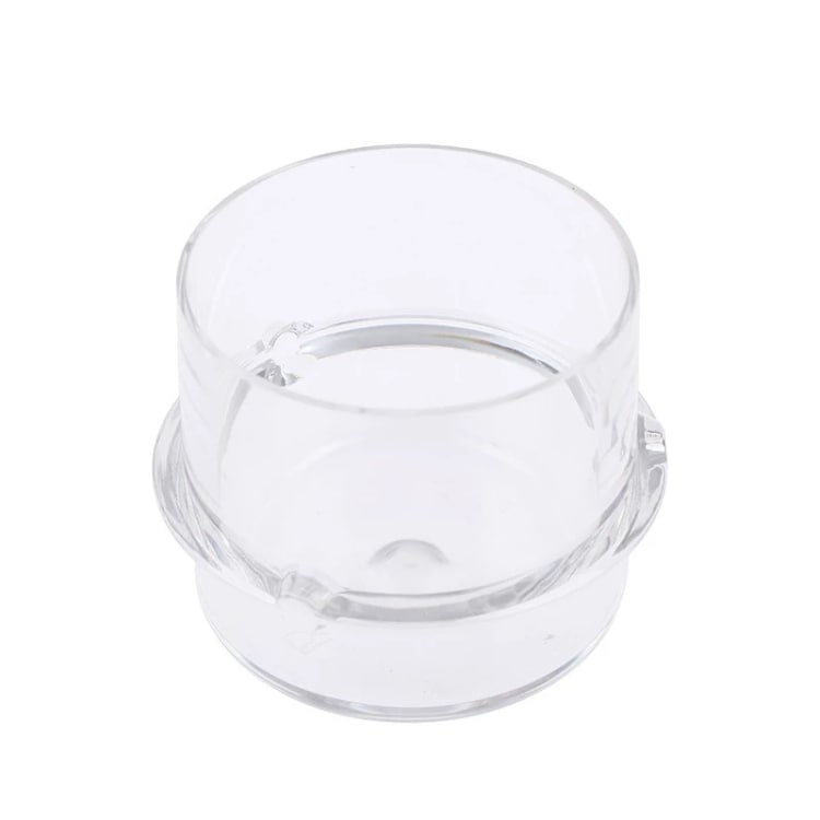 Målebæger 100 ml med låg til Thermomix TM31, TM5 og TM6