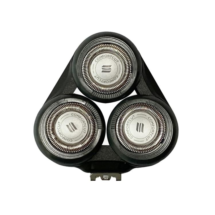 Barberhoved til Philips S5000-serien S5230 / S5570 / S5130 / S5370 / S5210 / S5380 - erstatter SH30