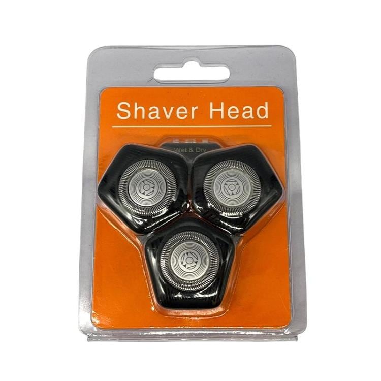 Barberhoved til Philips Shaver S5585 / S5587 / S7731 - Erstatter SH71