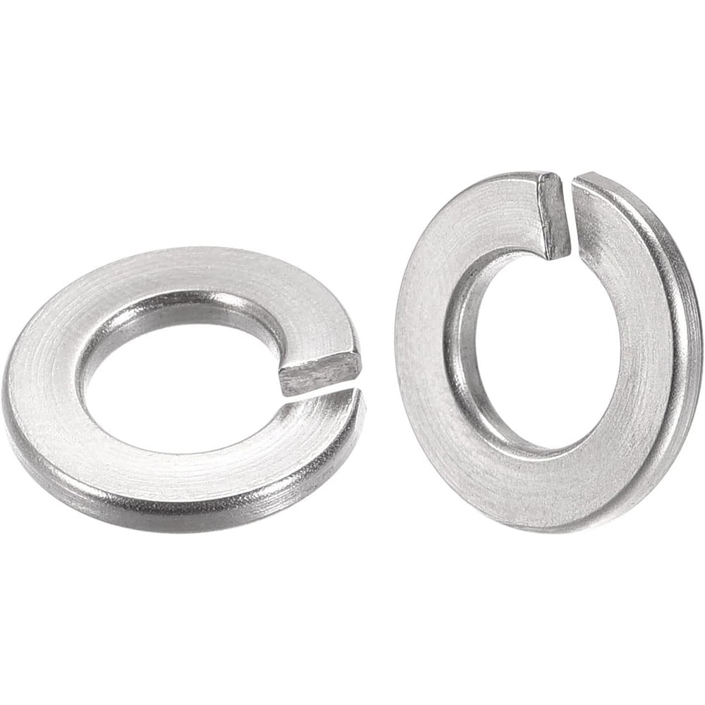 Låseskiver i rustfrit stål 1050 stk