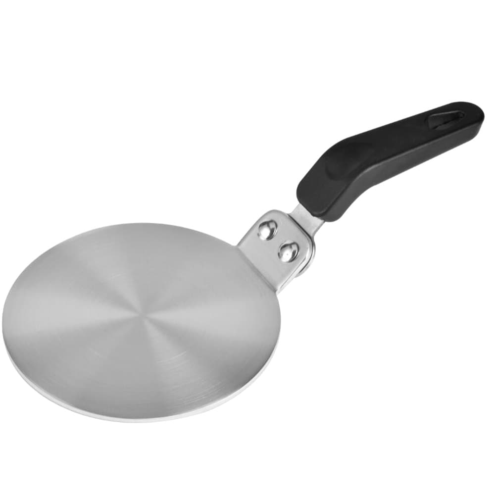 Induktionsadapter til Mokkagryde 13 cm