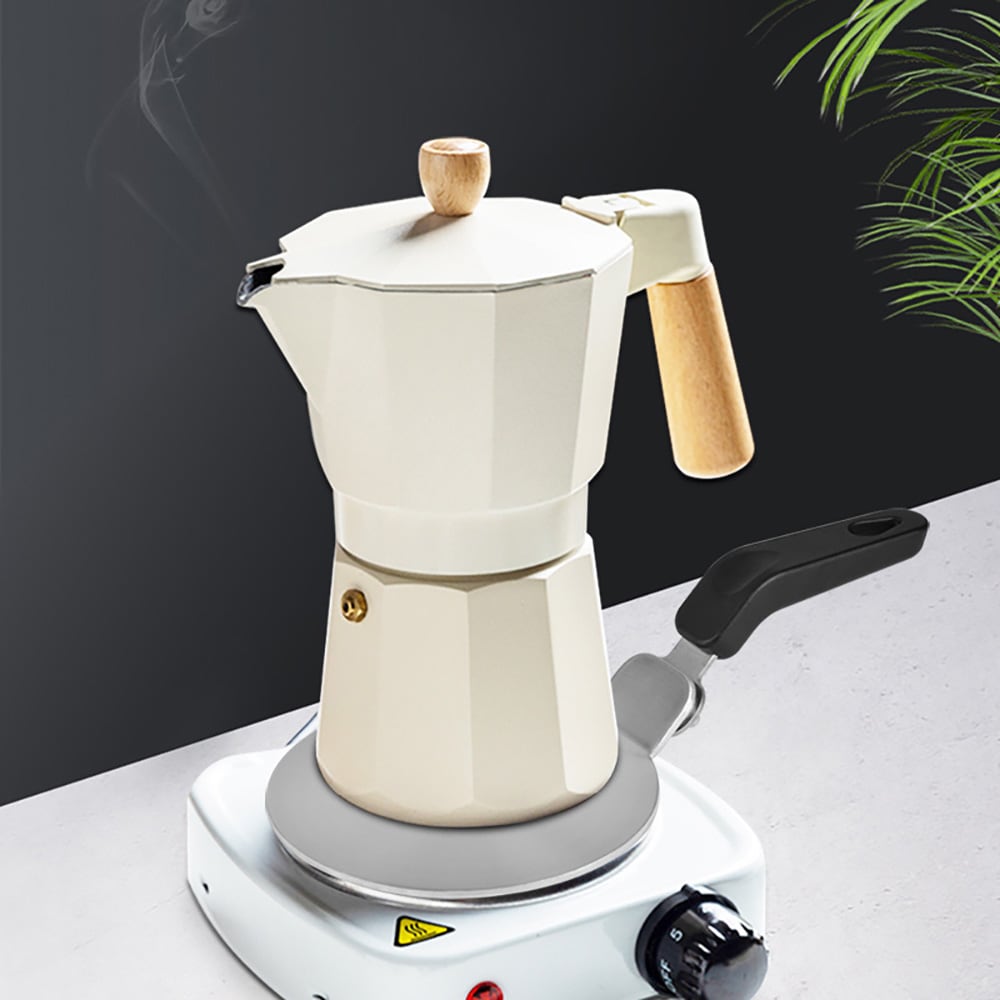 Induktionsadapter til Mokkagryde 20 cm