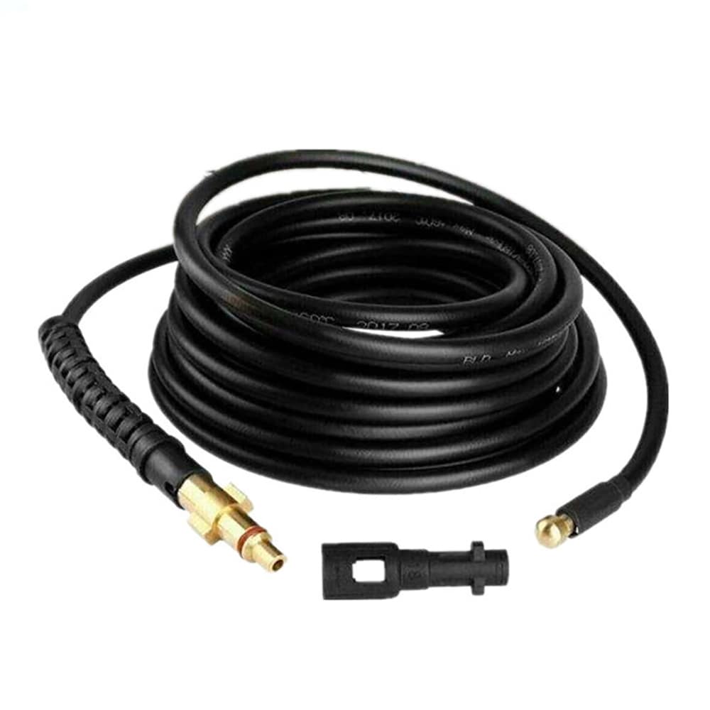 Rørrensningsslange til Kärchers K-serie 10 m