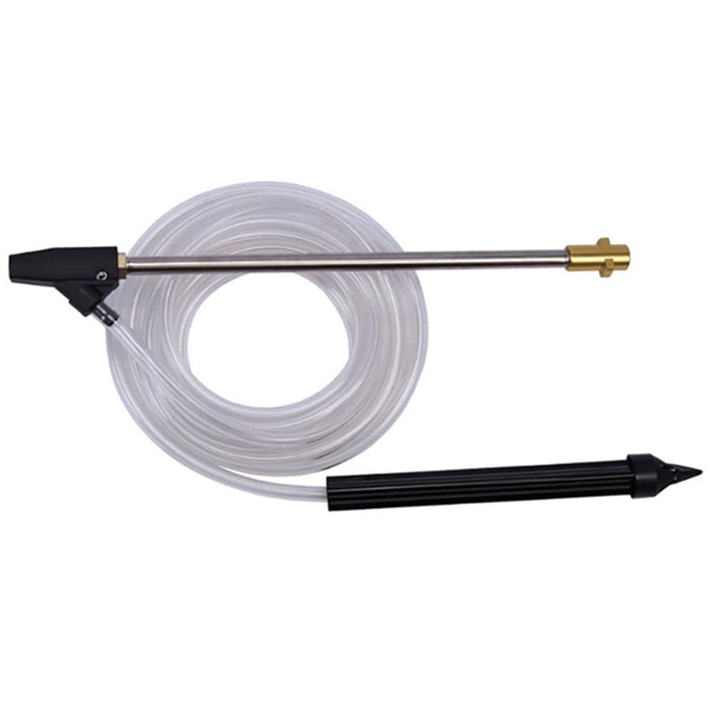 Sandblæsningspistol til Kärchers K-serie