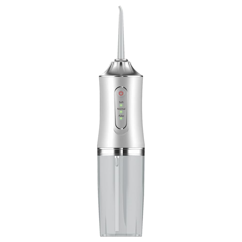 United WF2456 Flosser / vandskyller - Sølv