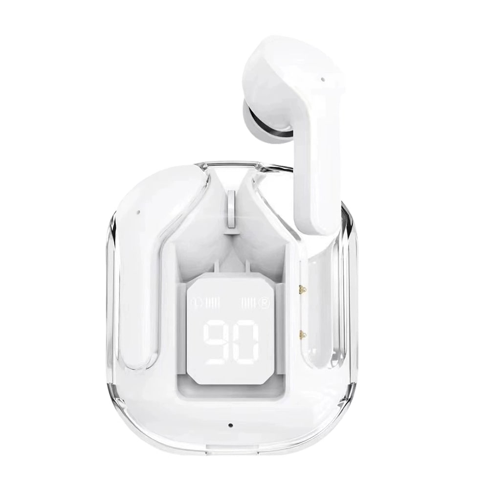 United EP2542 ægte trådløst headset - hvid