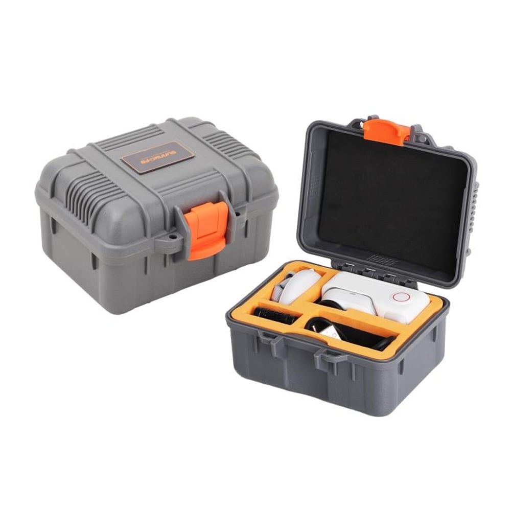 Hårdt opbevaringsetui til Insta360 GO Ultra