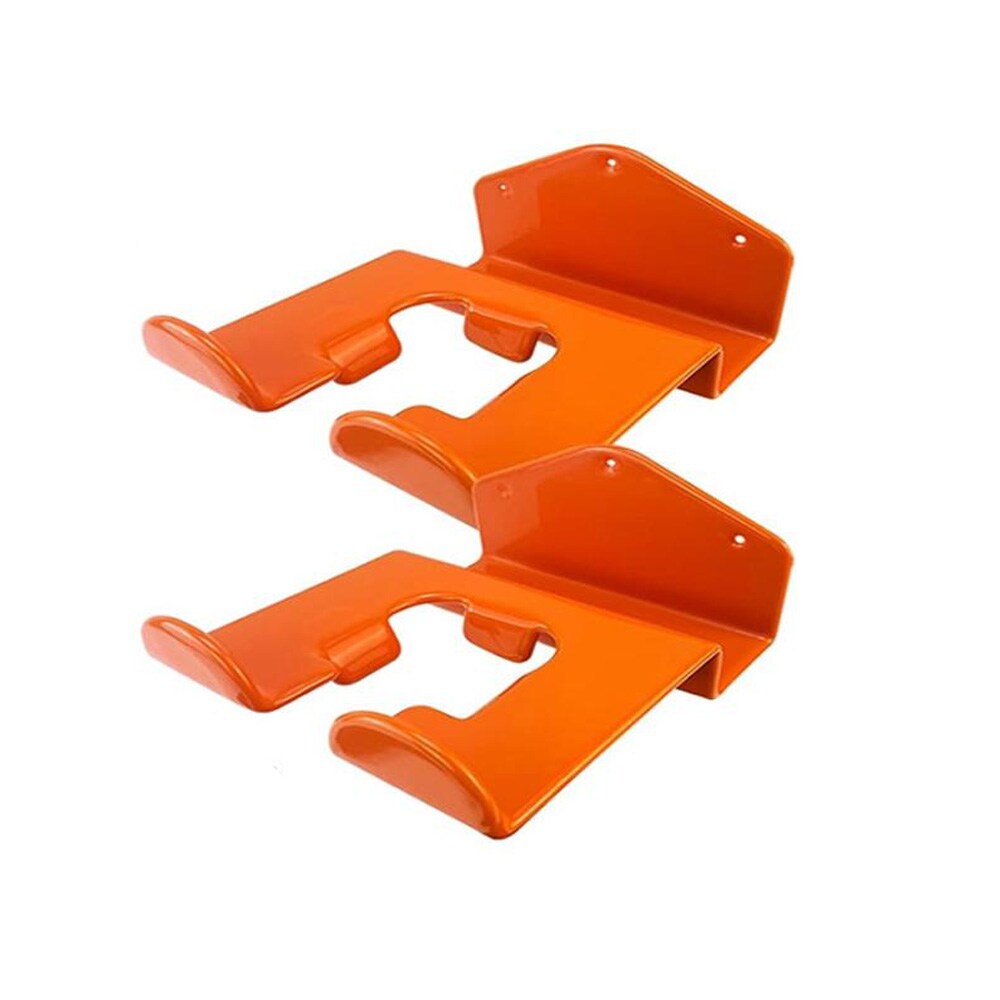 Kraftige kroge til garage og opbevaring 2-pak