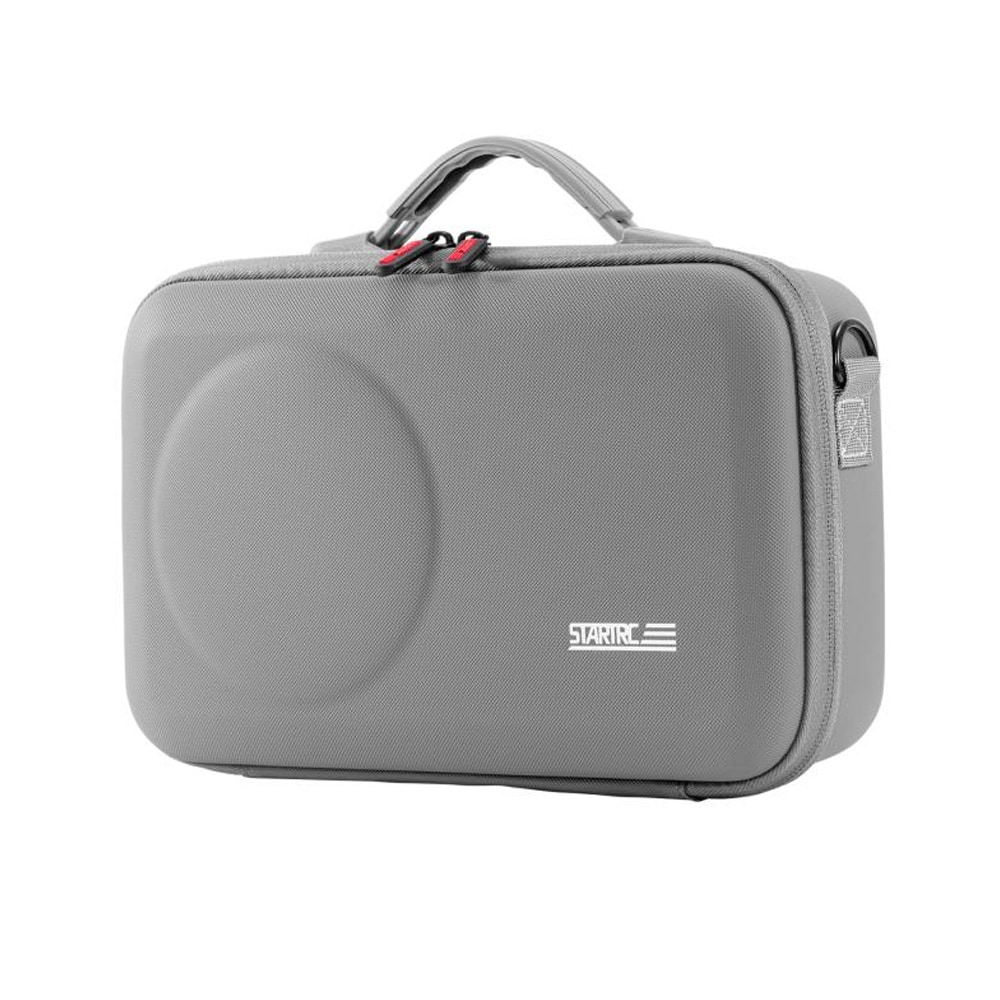 Bæretaske til DJI Osmo 360 - Grå