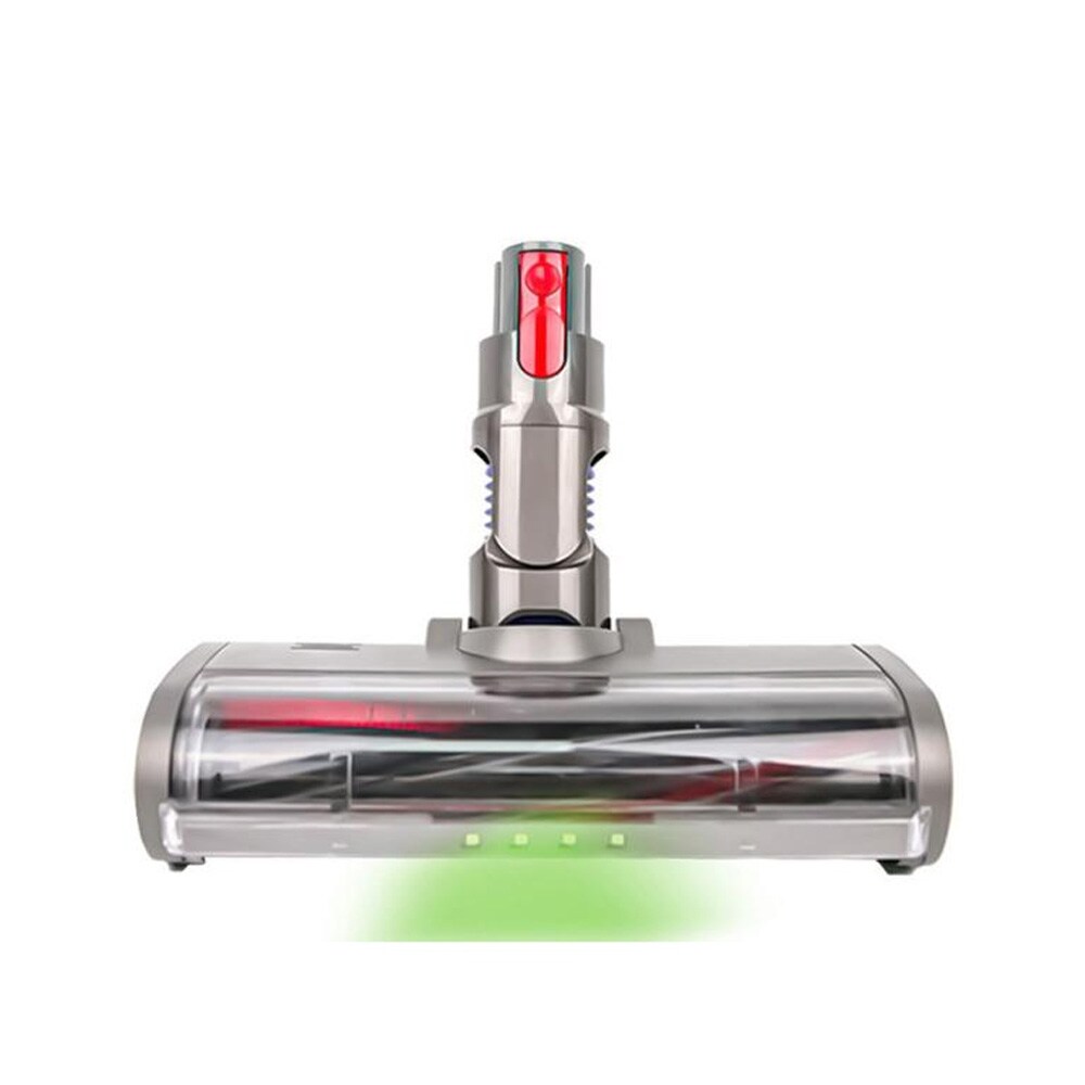 Gulvmundstykke med grøn LED til V7 / V8 / V10 / V11 / G5