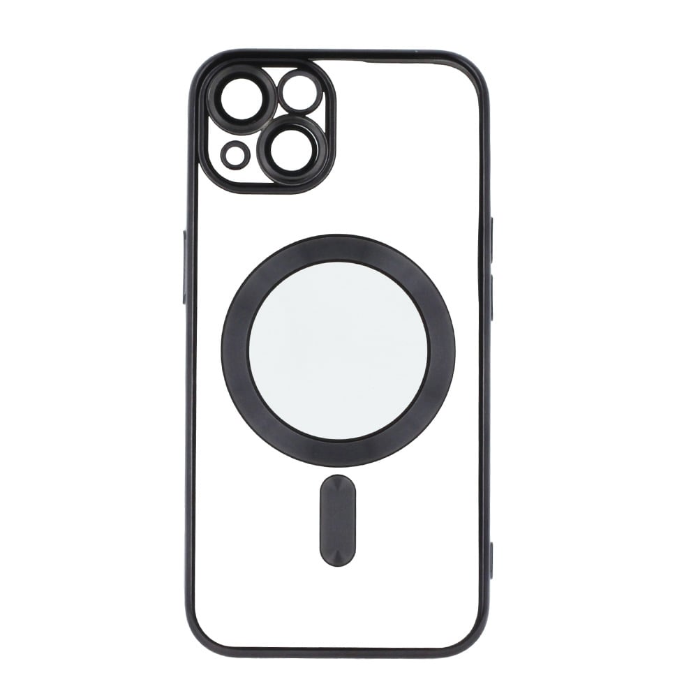 Backshell med magSafe til iPhone 17 Air