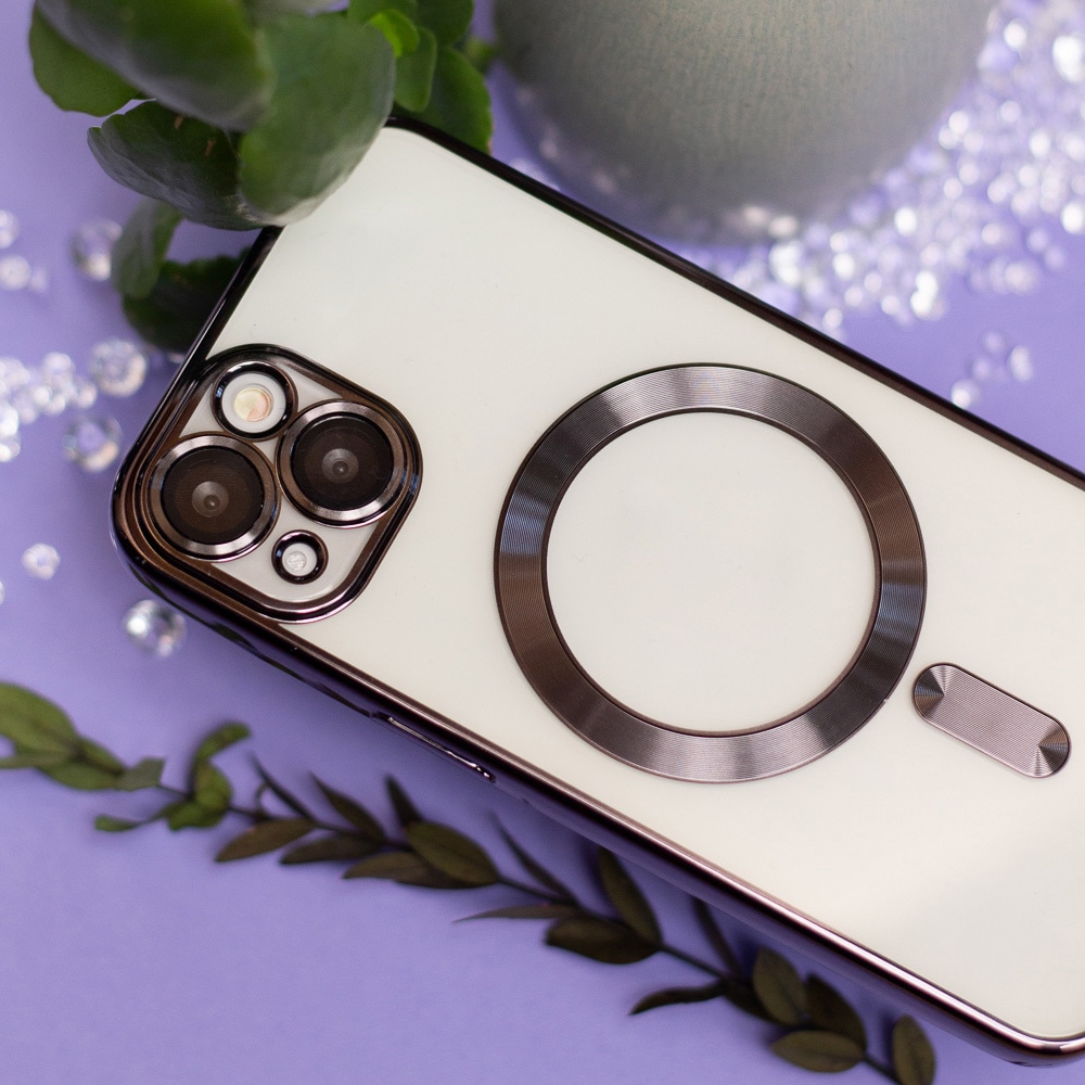 Backshell med magSafe til iPhone 17 Air