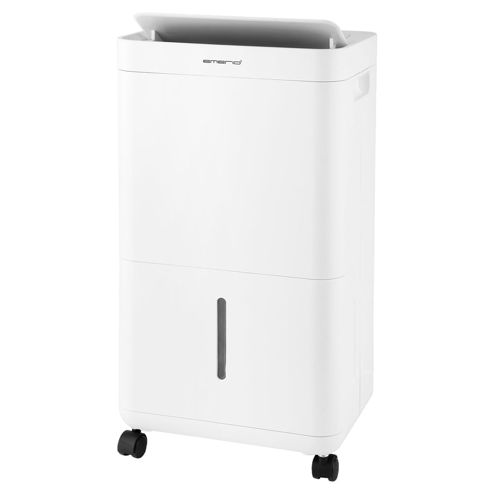 Emerio Affugter 12L/dag 320W