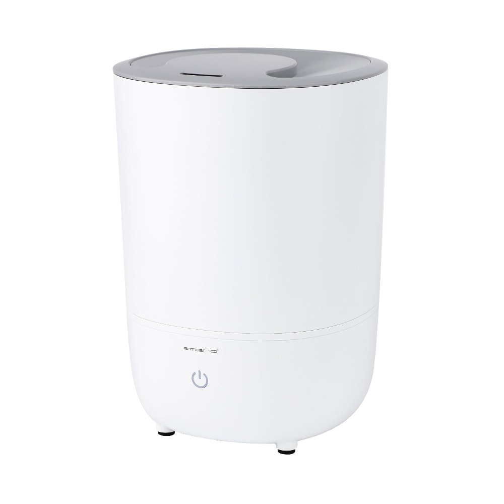 Emerio UltraSonic-luftfugter med aromafunktion og 4 liters kapacitet