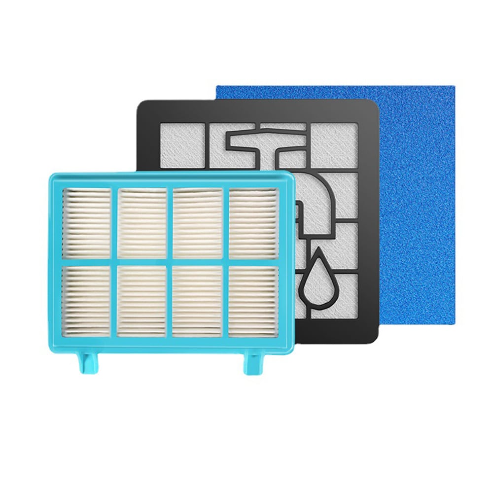 Filter til Philips Støvsuger FC9331 FC9332 FC8010