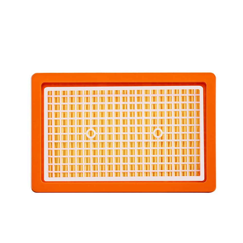 Filtre til Kärcher-støvsugere MV4/MV5/MV6