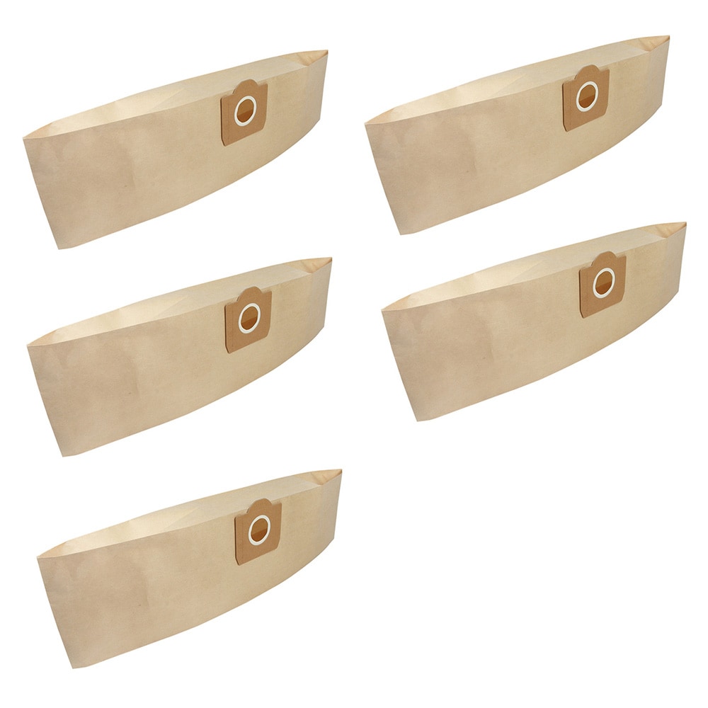 Støvsugerpose til Kärcher NT20, NT25, NT30, MV1, MV3 og WD3 støvsugere