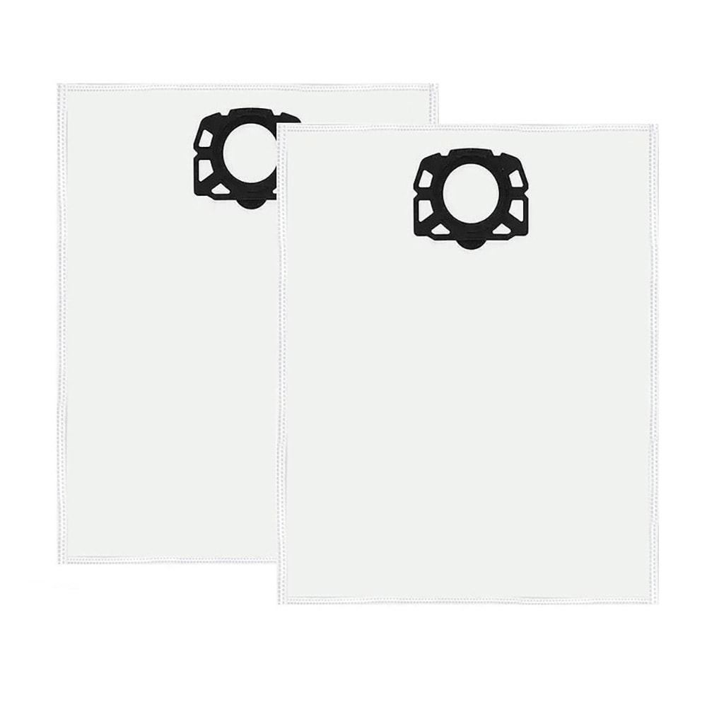 Støvsugerpose til Kärcher-støvsugere MV4 MV5 MV6 WD4 WD5