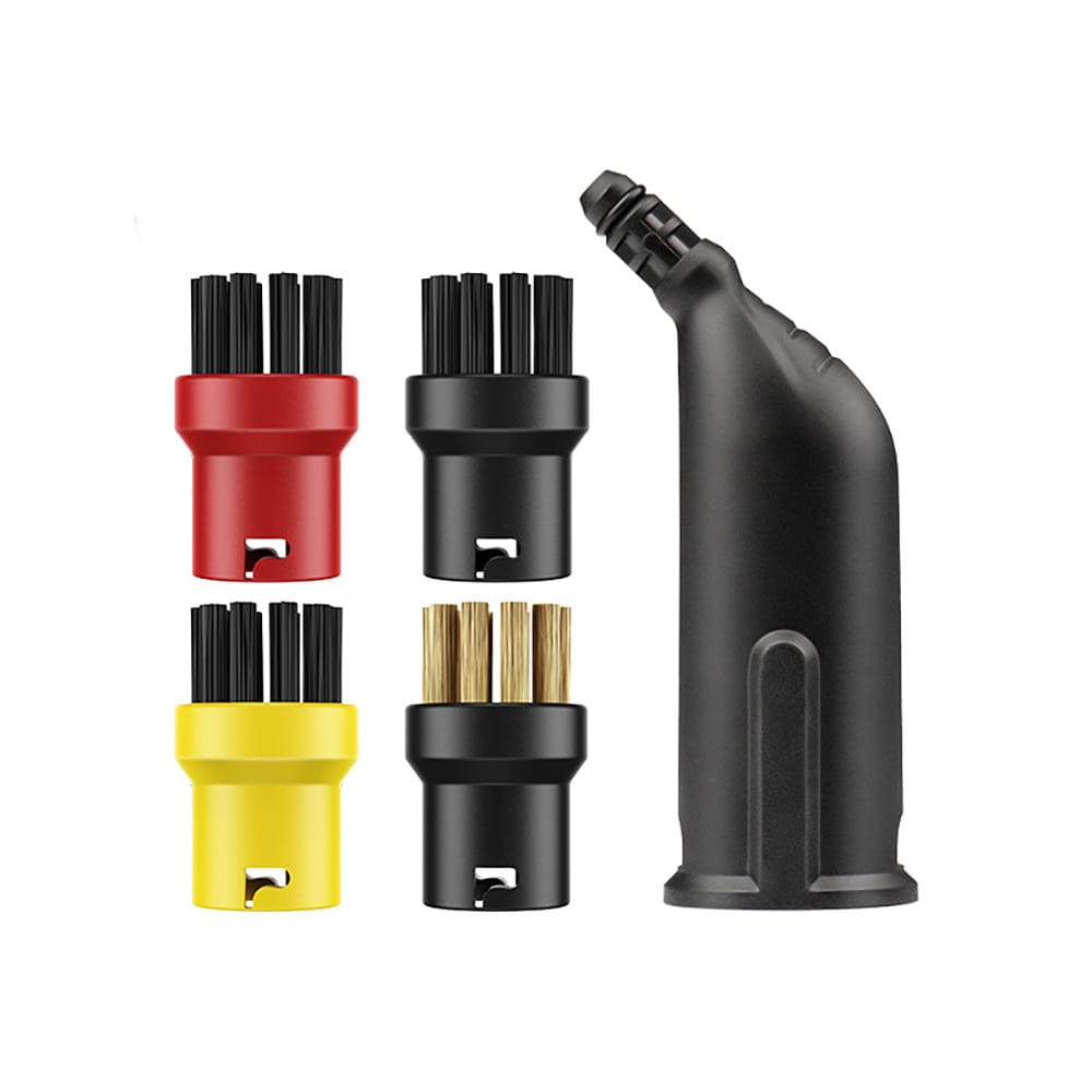 Børster til Kärcher damprenser SC1/SC2/CTK10/CTK20