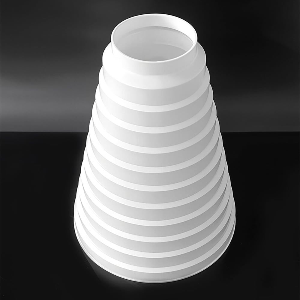 Kanaladapter 80-200 mm