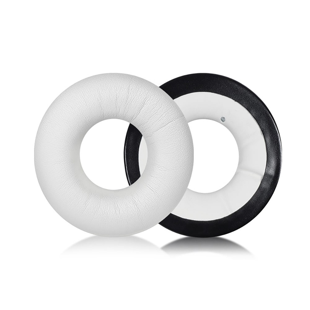 Ørepuder til Sennheiser HD25-1II HD25 HD25SP - Hvid