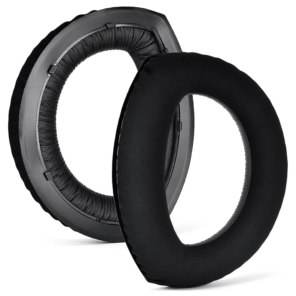 Ørepuder til Sennheiser HD700 i kunstlæder