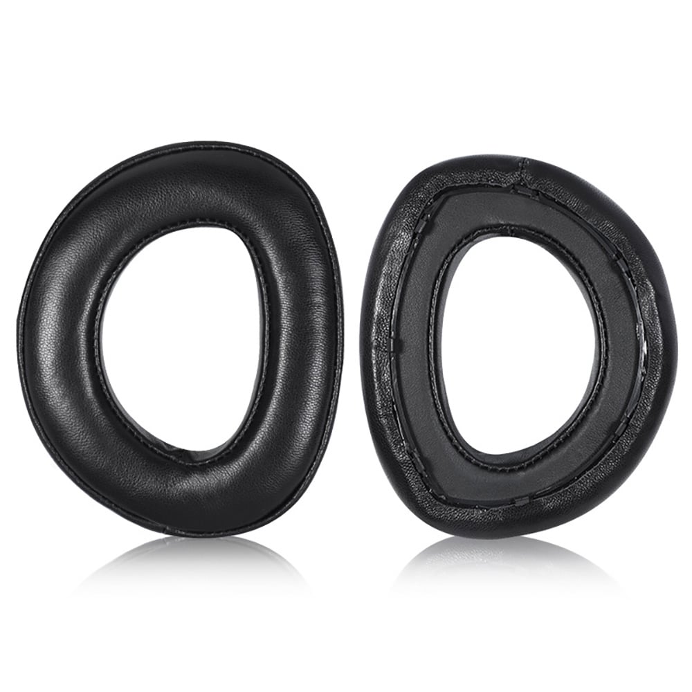 Ørepuder til Sennheiser HD700 i ægte lammeskind