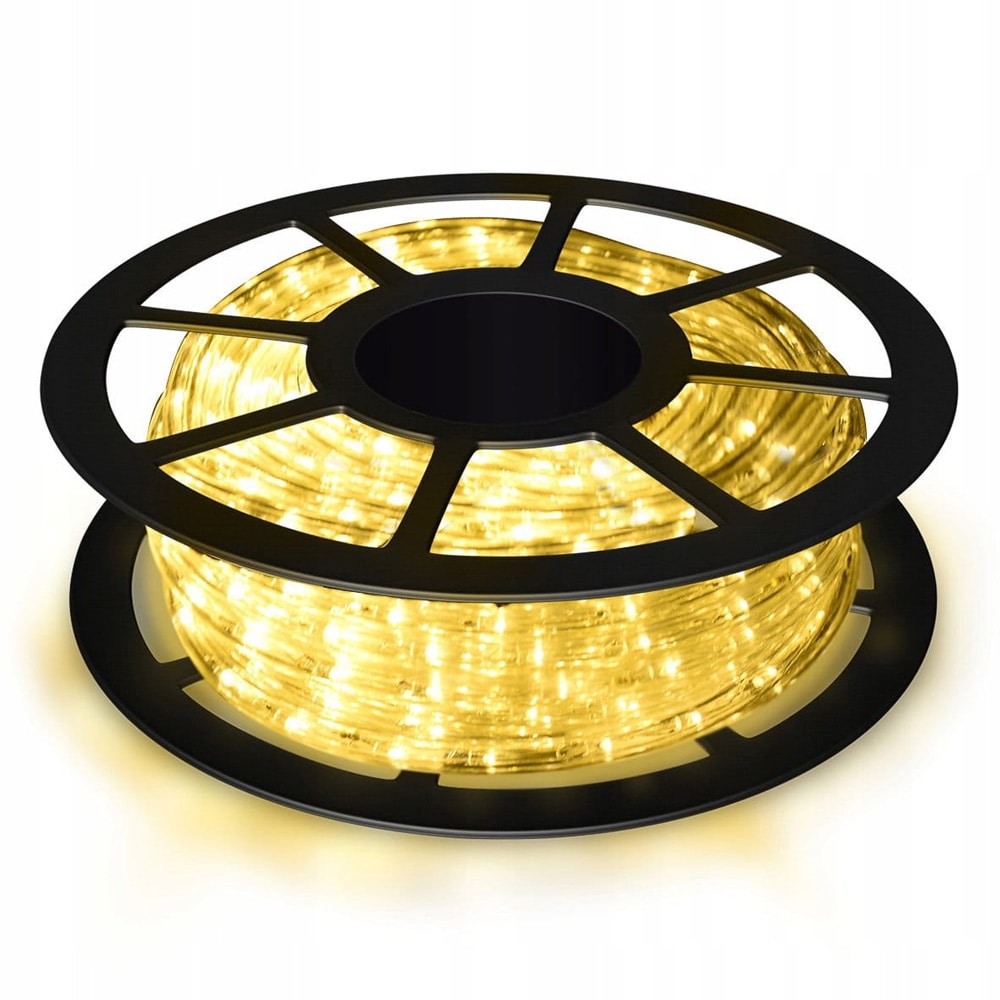 LED-lyskæde 20 m 230V – 720 lys