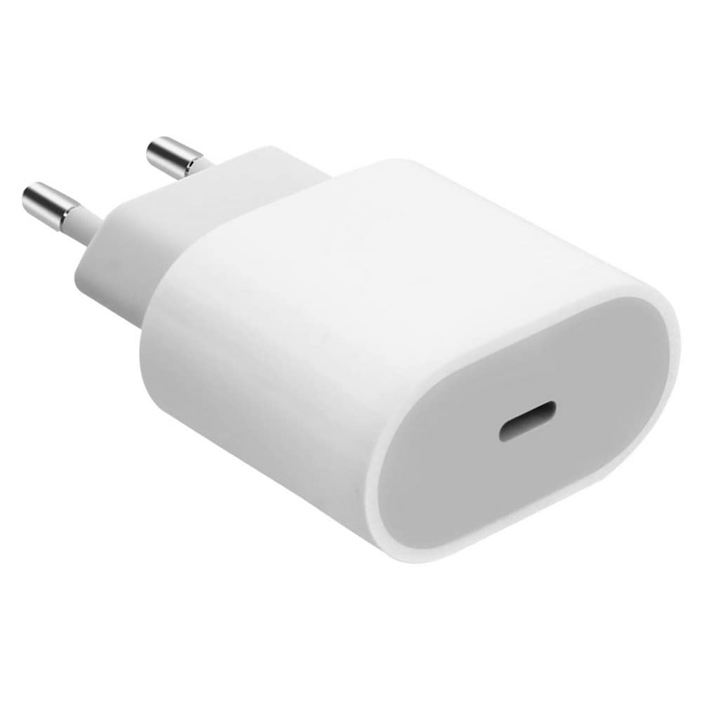 Apple USB-C strømadapter 20 W