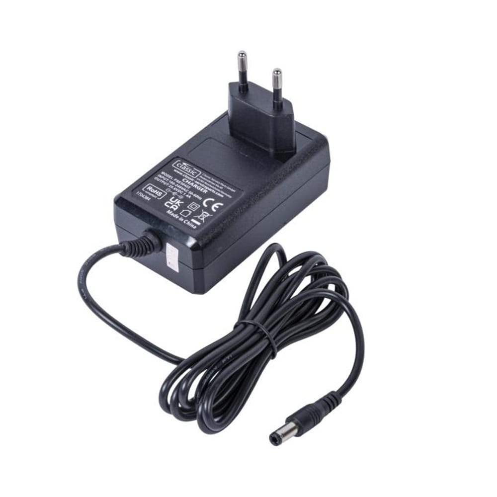 Classic PSE50422 Oplader til Roborock H6 / H7