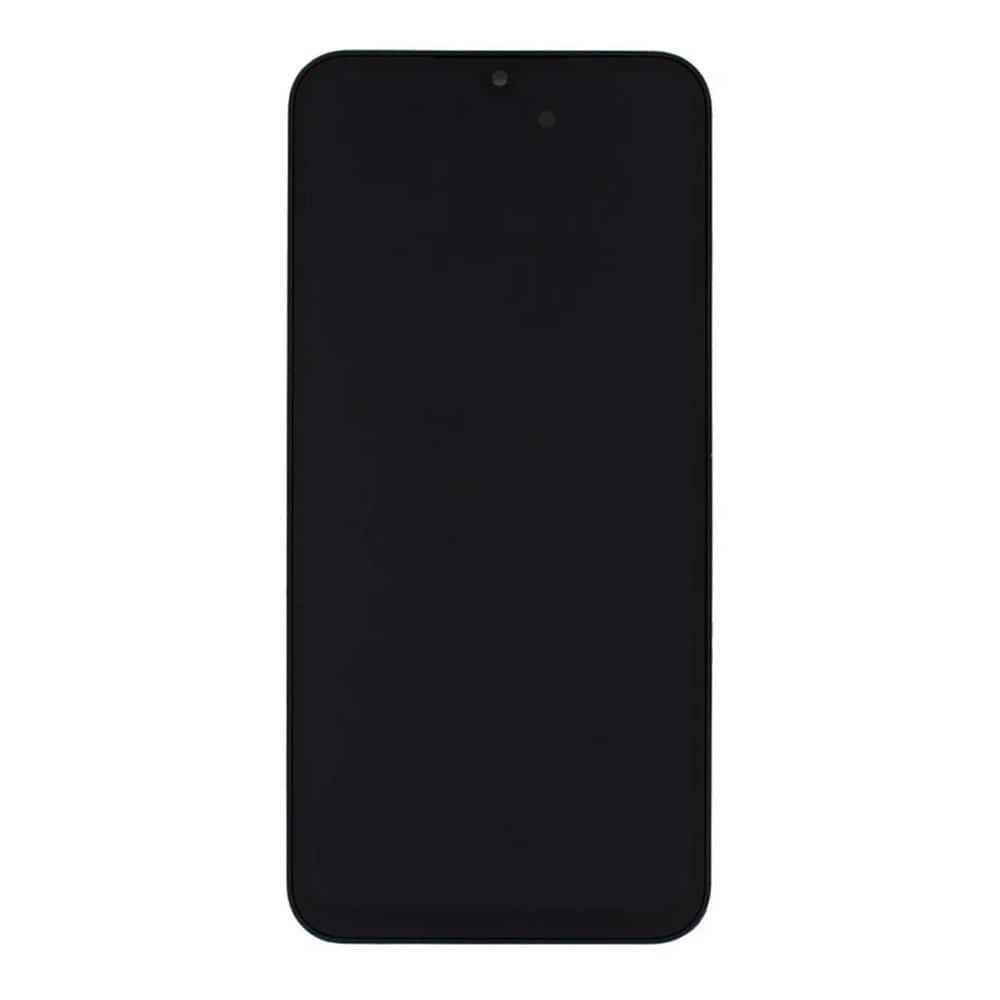 LCD-skærm Samsung Galaxy A15 5G - Svart