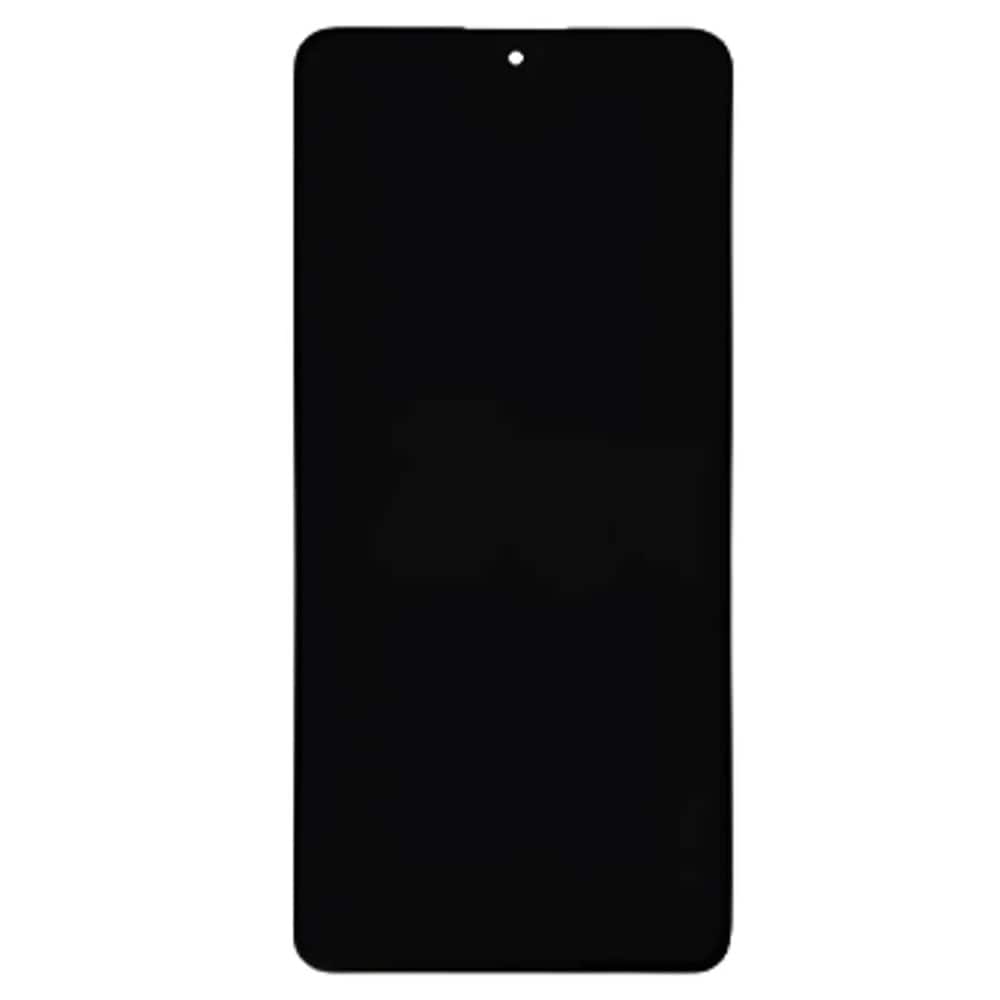 LCD-skærm Xiaomi Redmi Note 13 Pro - Svart