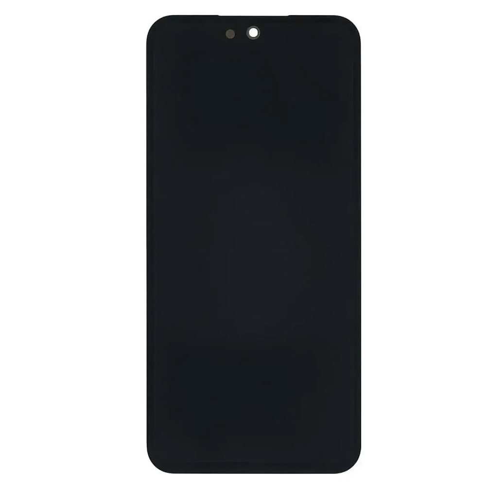 LCD-skærm Samsung Galaxy A54 5G - Svart
