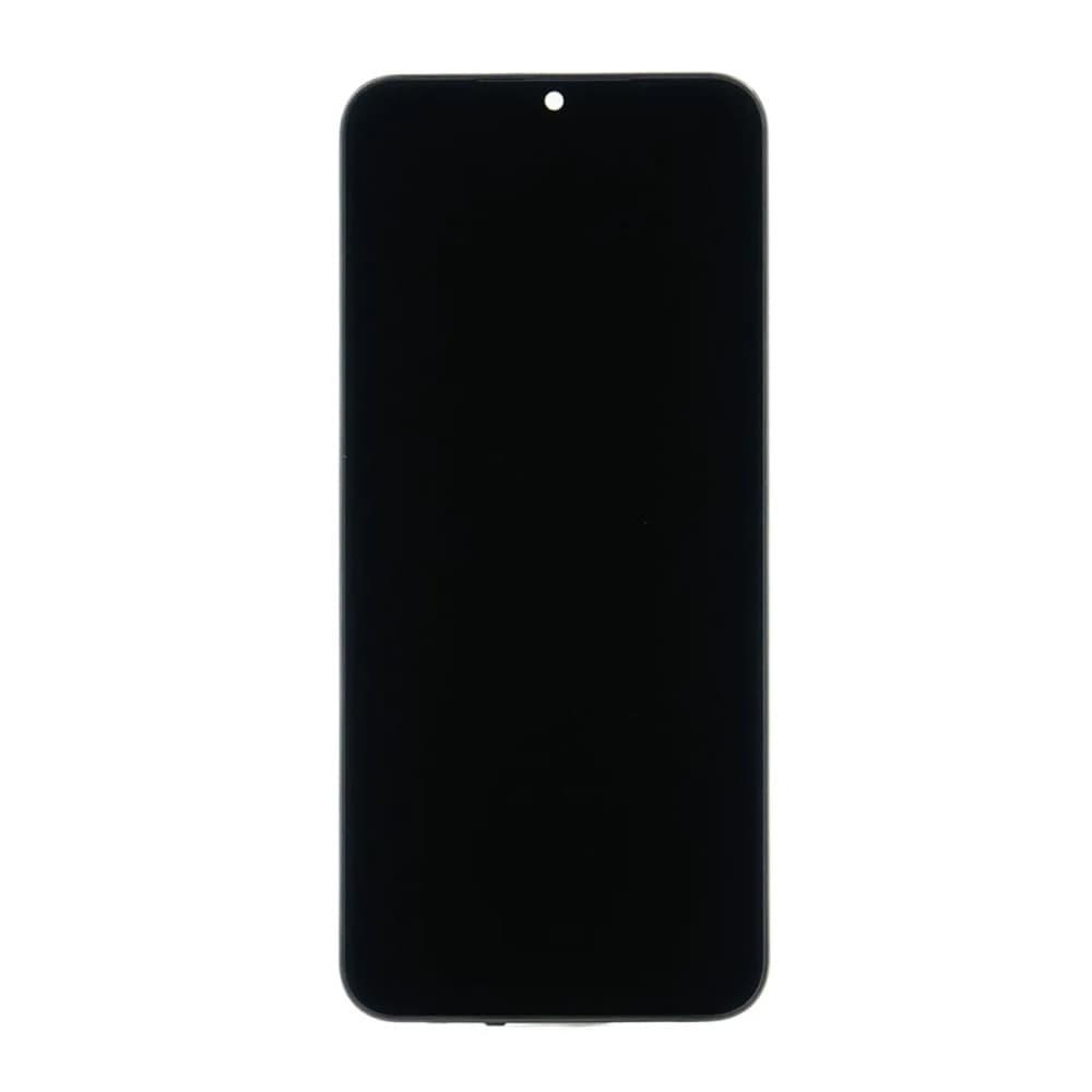 LCD-skærm Samsung Galaxy A14 4G - Svart