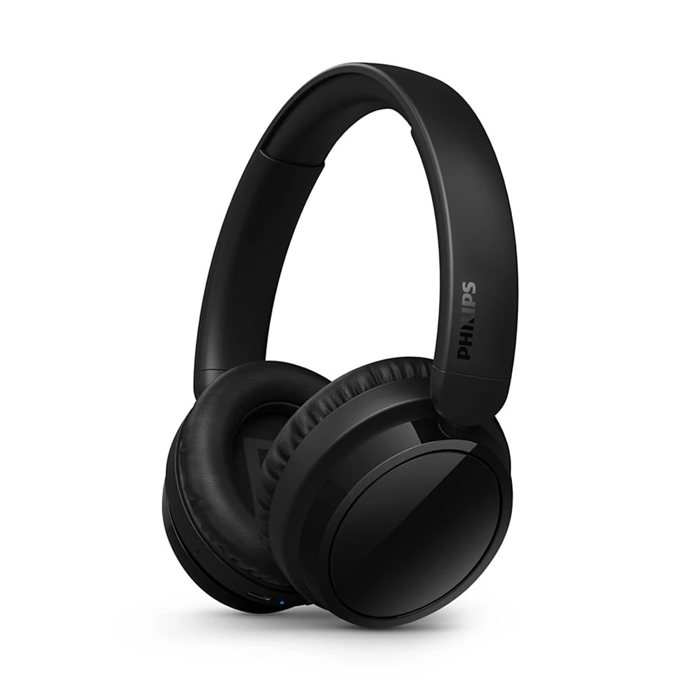 Philips over-ear-hovedtelefoner TAH5209BK/97 – Sort