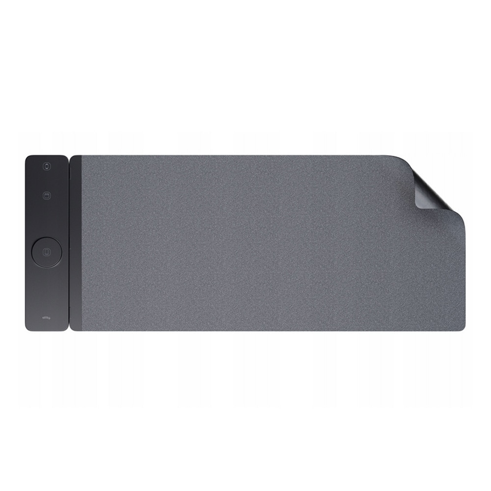Allity laptopmåtte med MagSafe 3-i-1 trådløs opladning