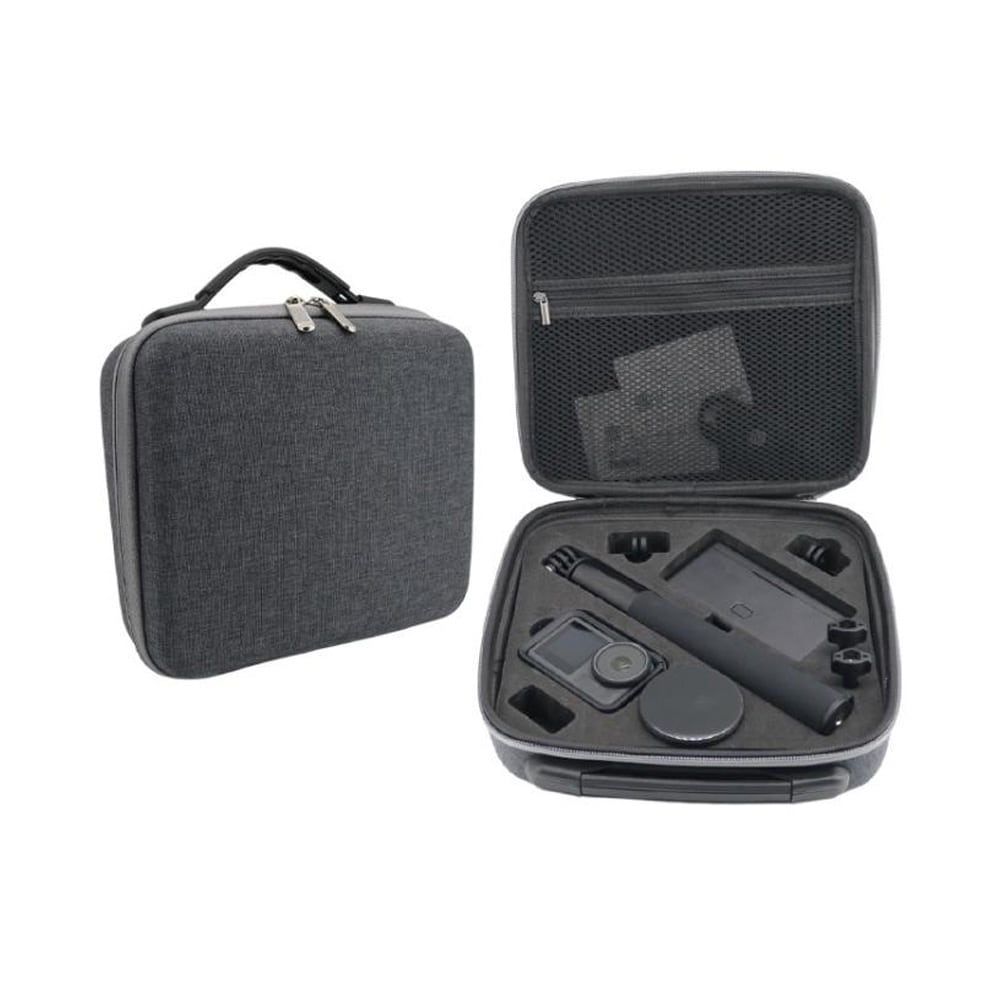 Opbevaringstaske til DJI Osmo Action 5 Pro/4/3