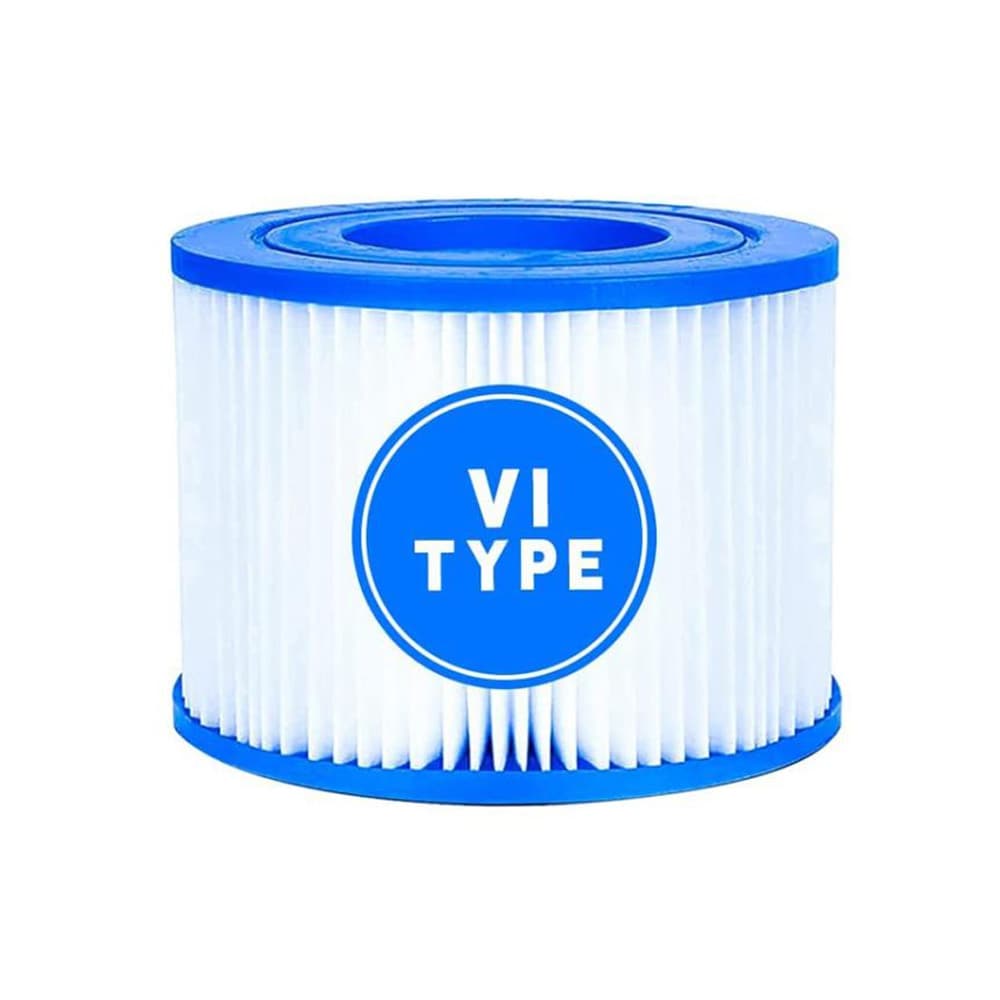 Rengøringsfilter VI til Bestway / Lay-Z-Spa