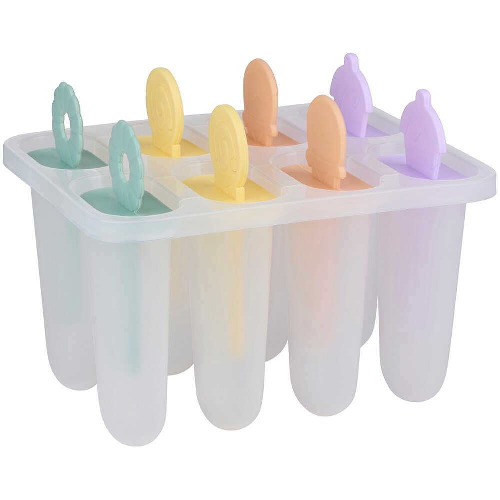 Isform til 8 x 50 ml is