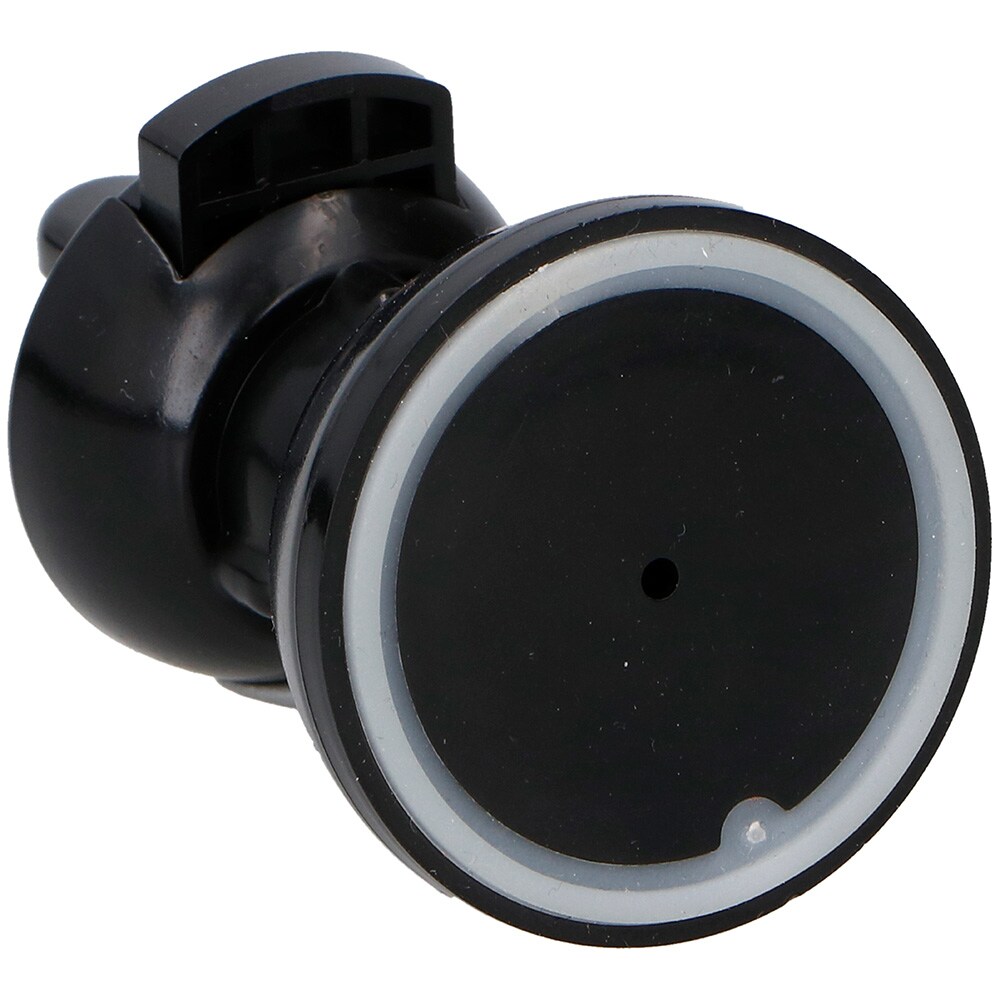 Magnetisk bilholder til ventilatorgitter