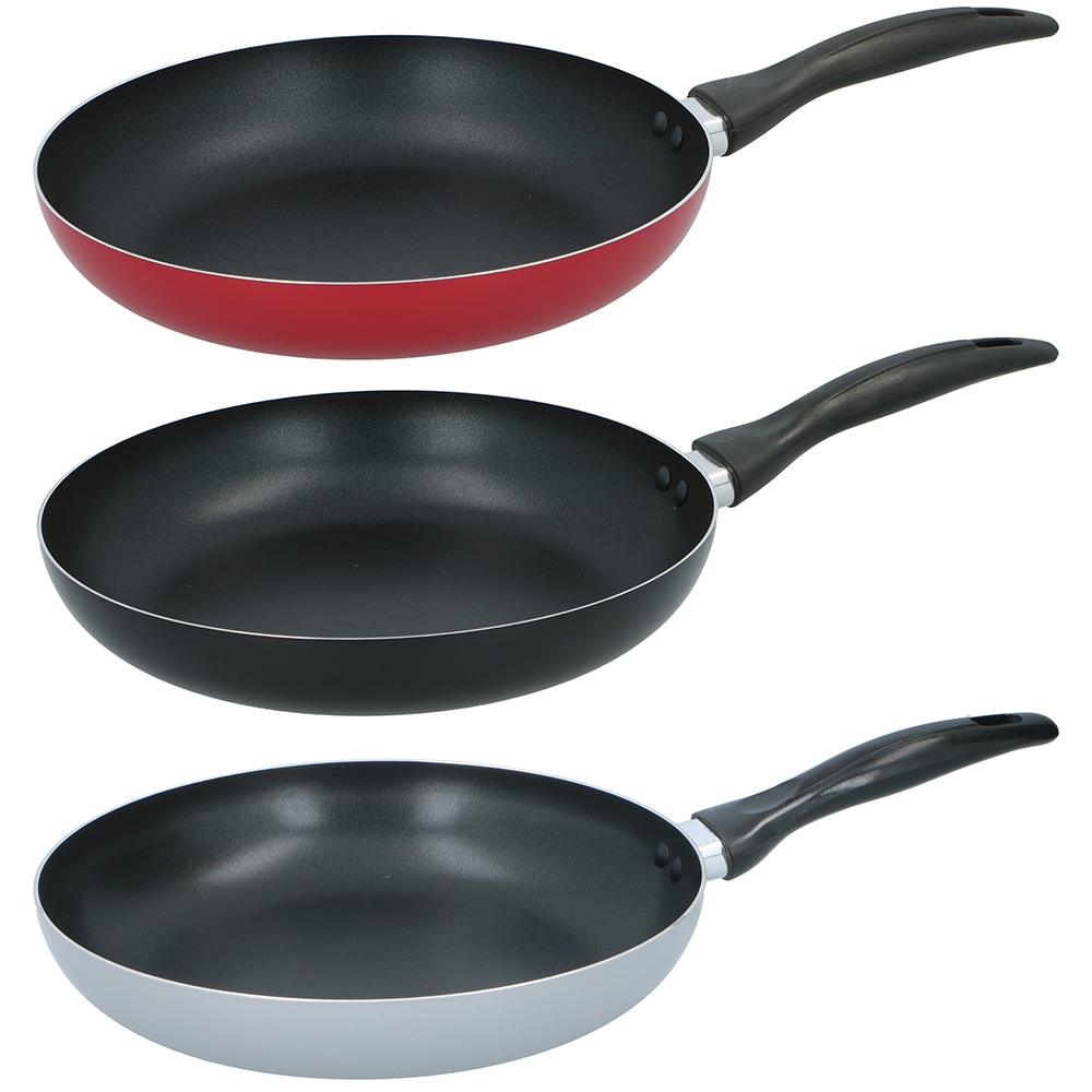 Alpina Non-stick stegepande 28 cm