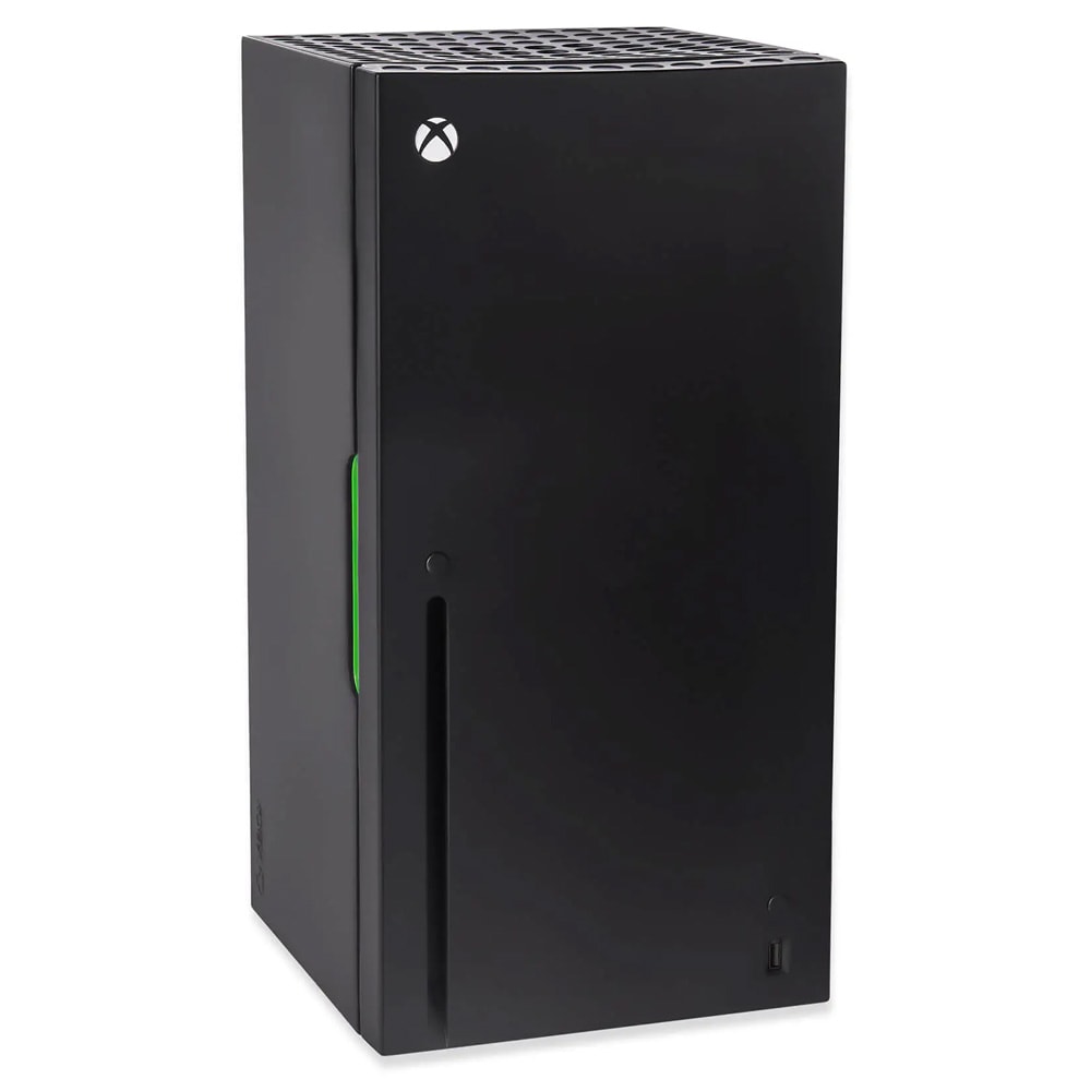 Xbox Series X Mini-køleskab 10L