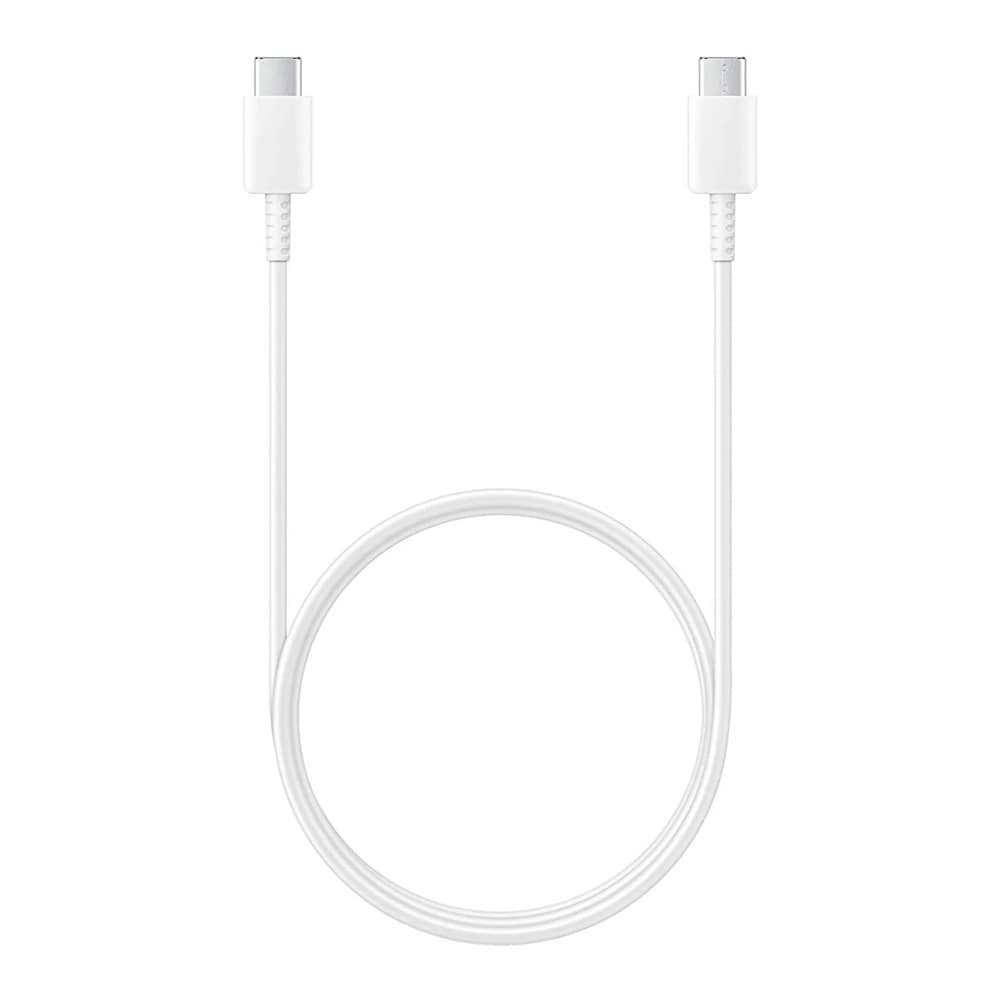Samsung EP-DN980 USB-C-kabel 1m Hvid