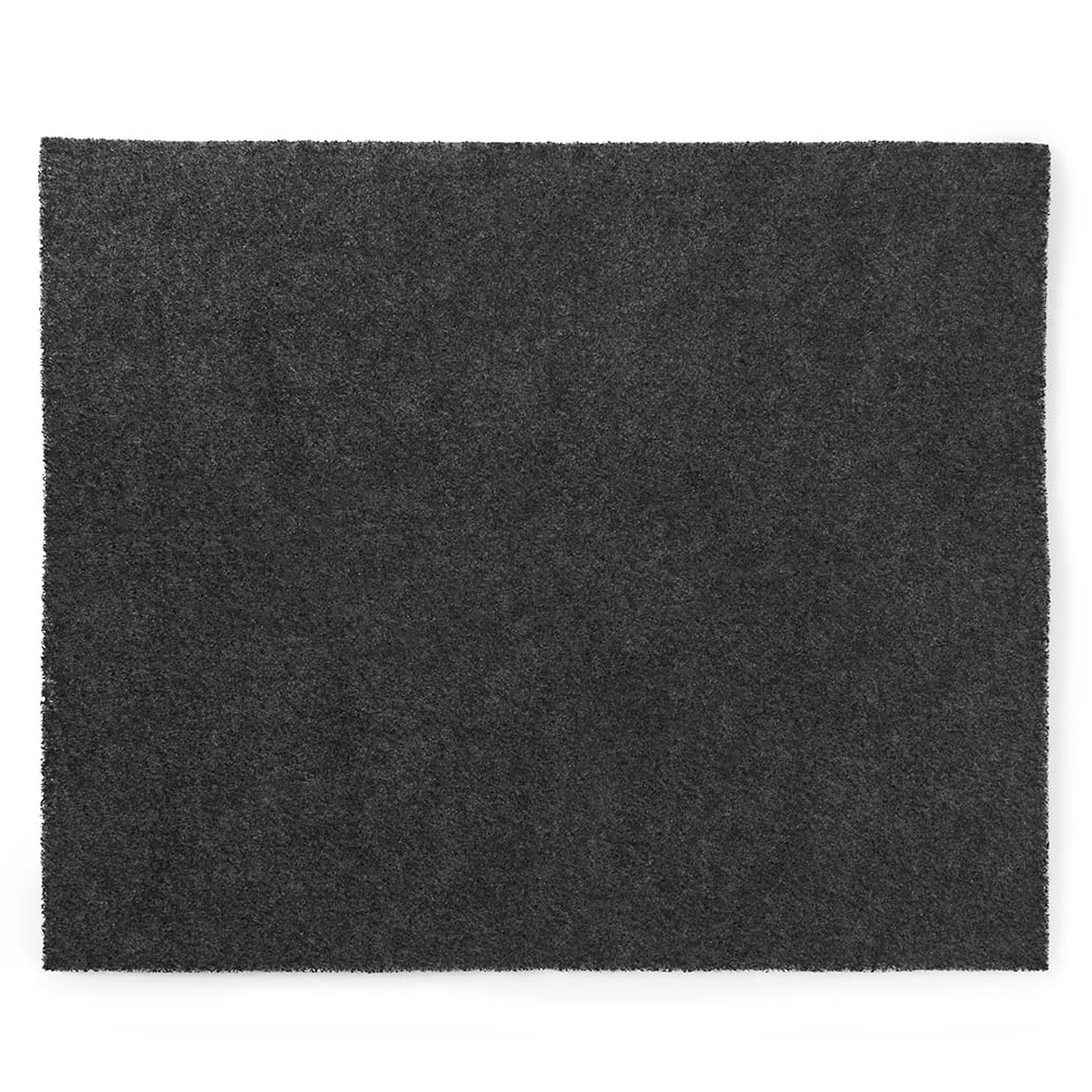 Nedis universelt kulfilter til emhætte 57 × 47 cm